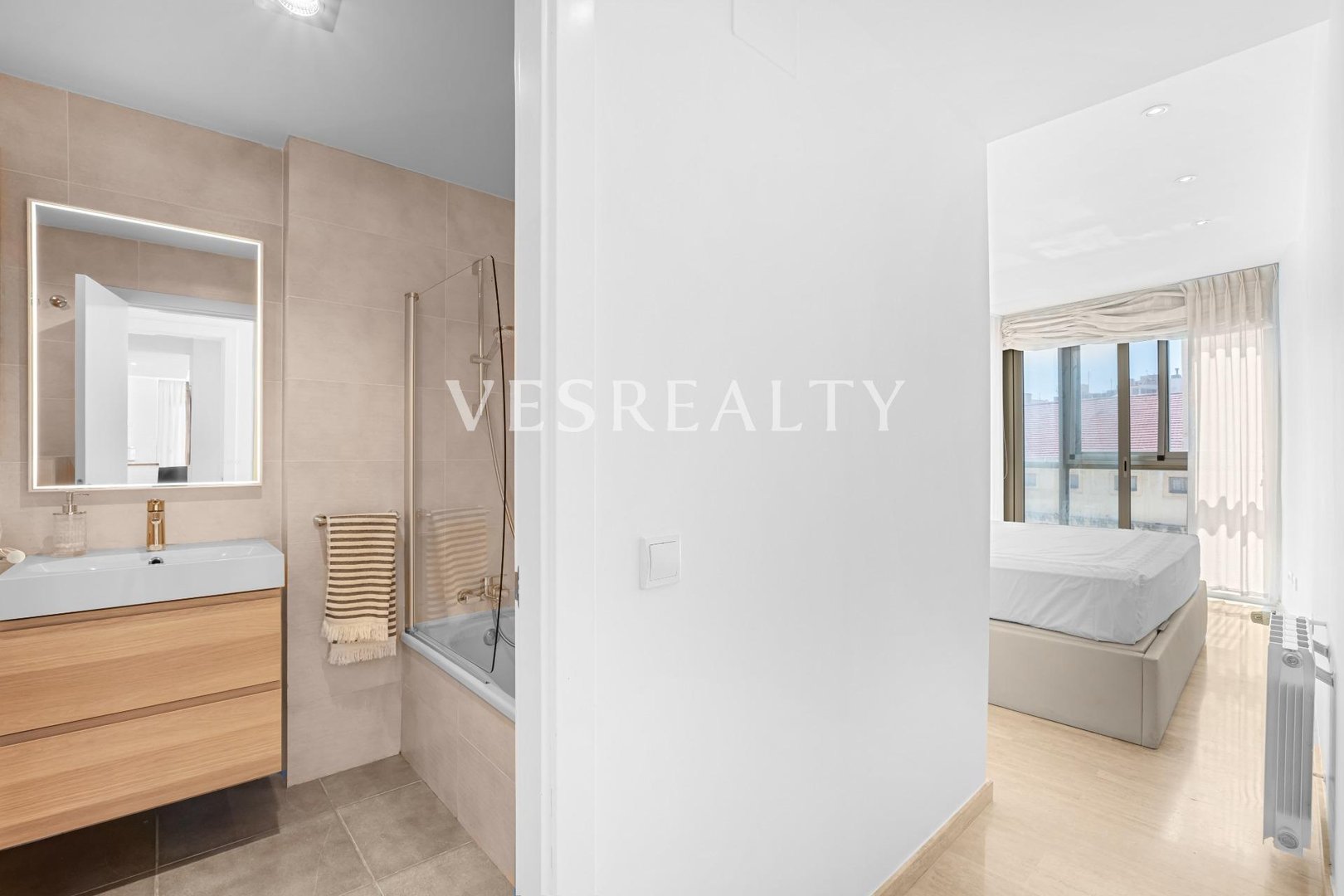 Piso de 110 m² en Alicante