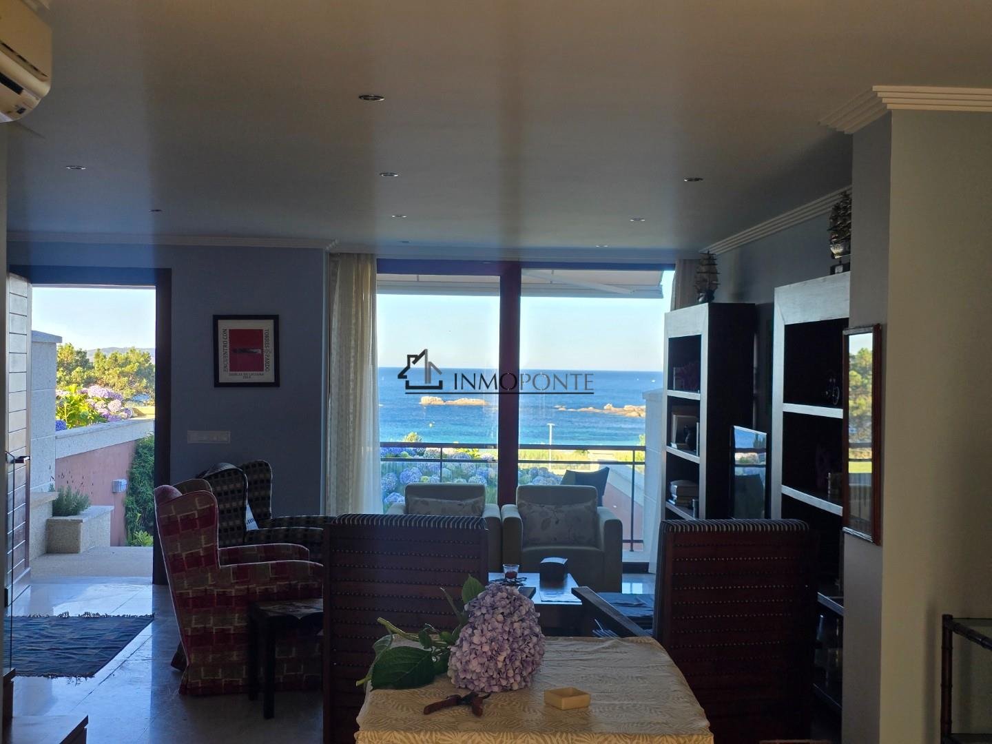 Piso de 230 m² en O Grove