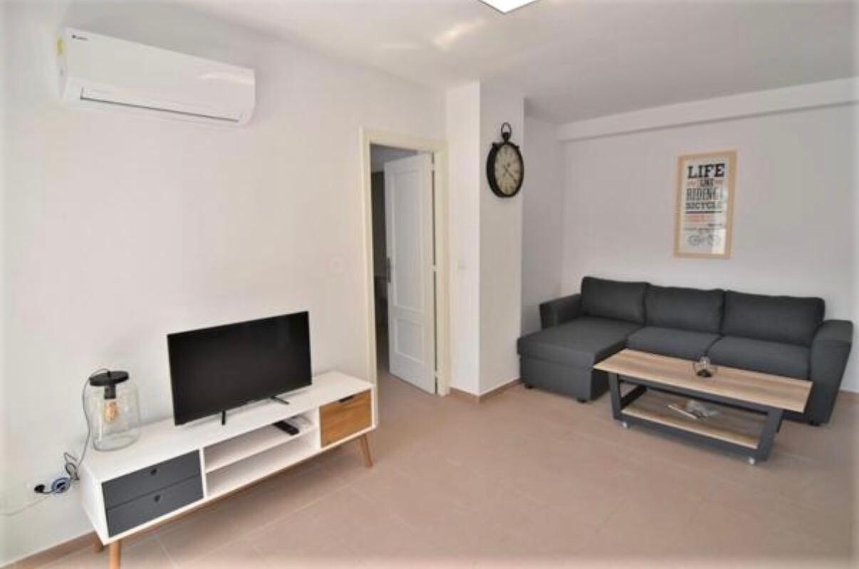 Piso de 50 m² en Villajoyosa