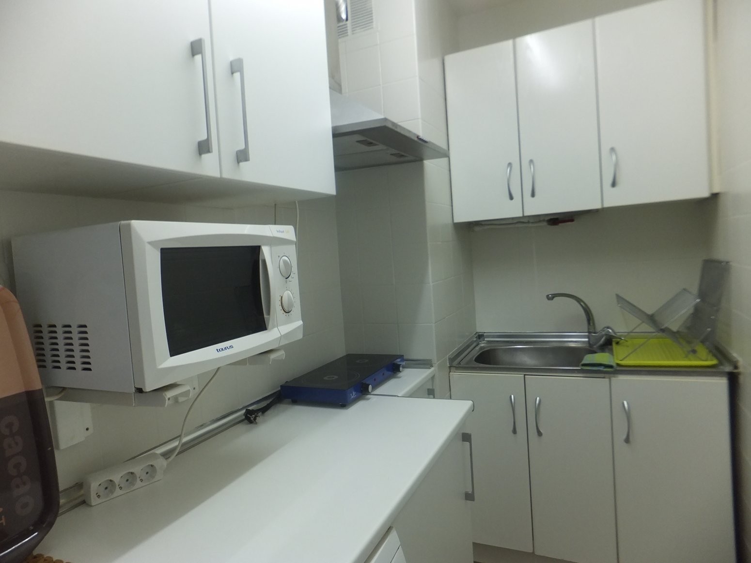 Piso de 55 m² en Pamplona