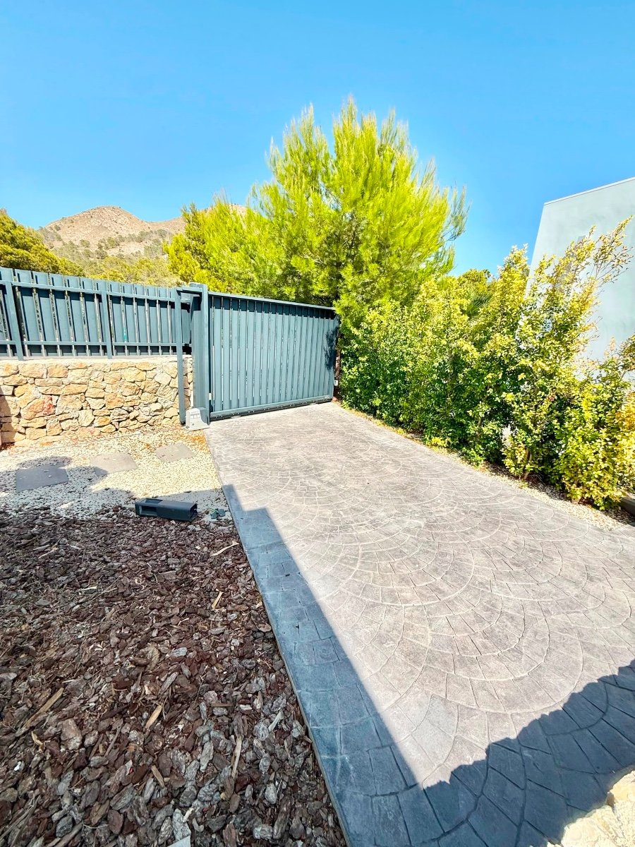 Casa de 300 m² a Finestrat