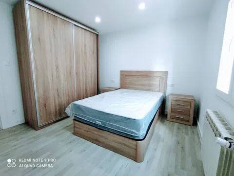 Pis de 130 m² a Oviedo
