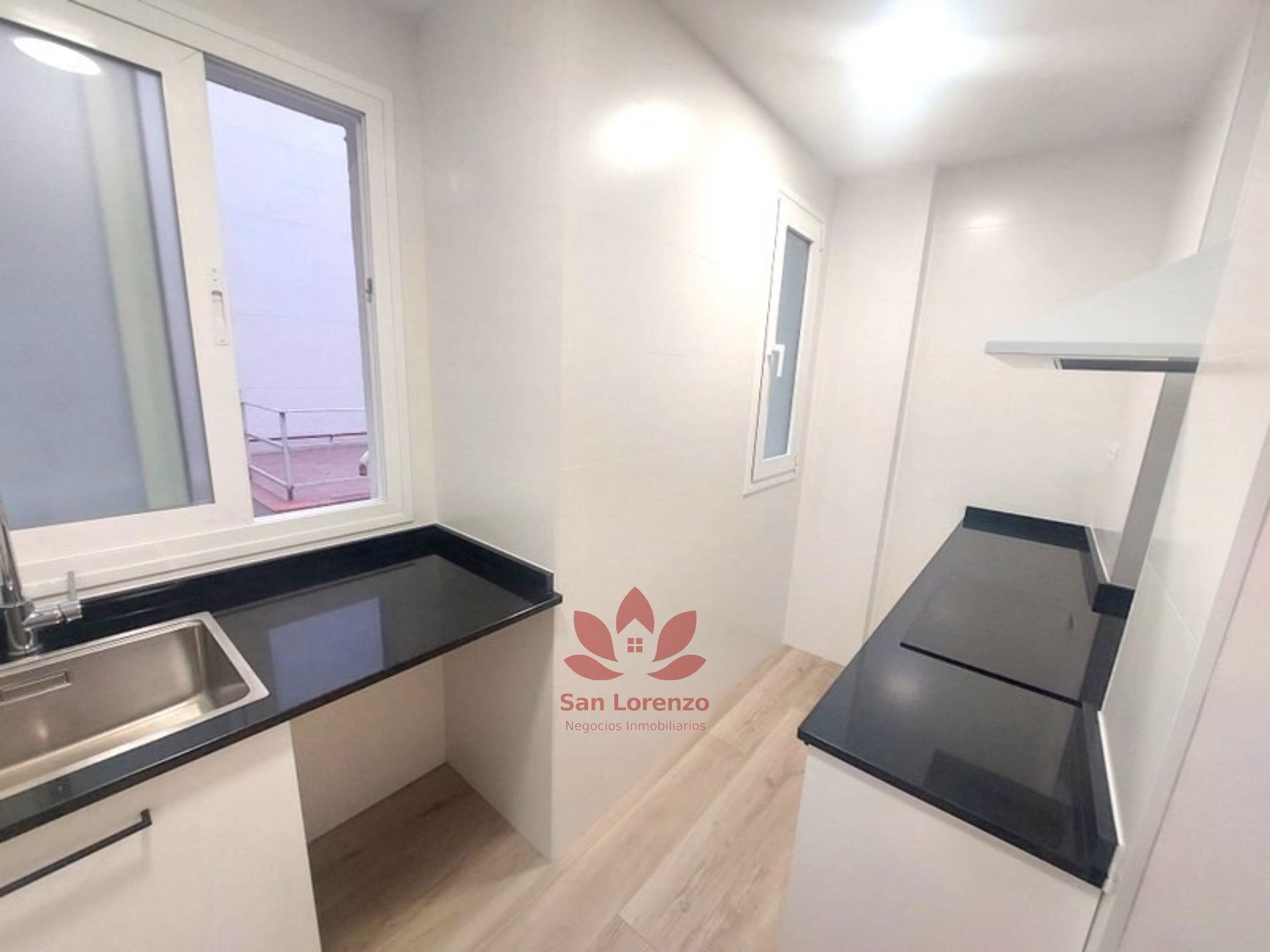 Piso de 65 m² en Madrid