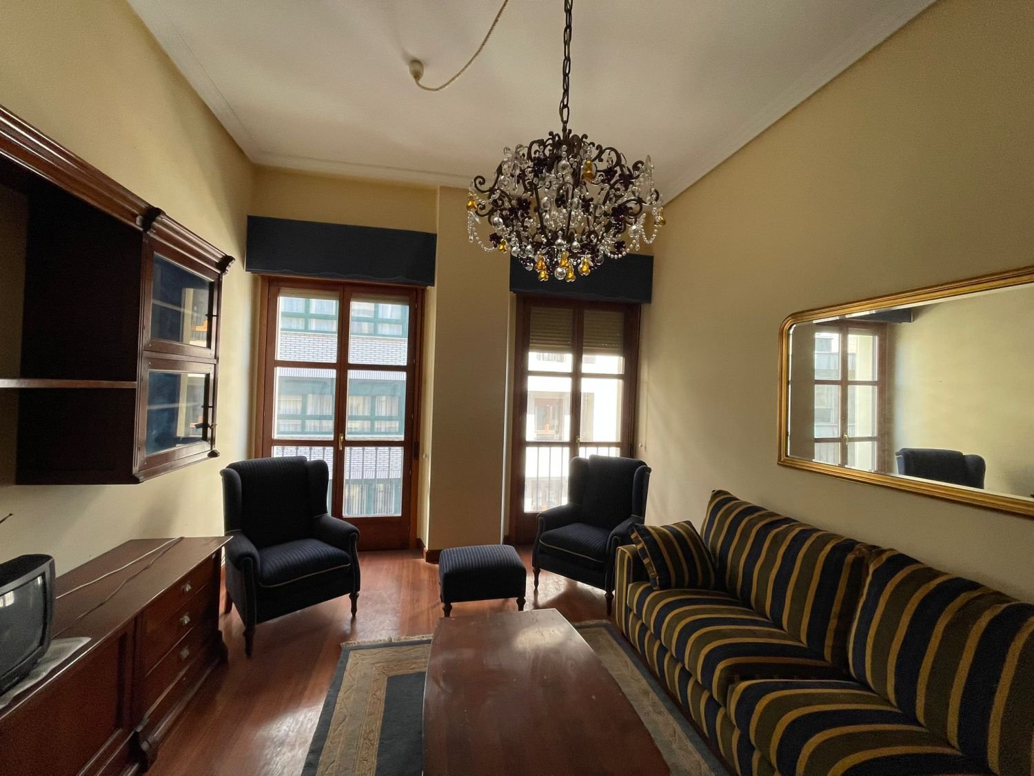 Piso de 86 m² en Gijón
