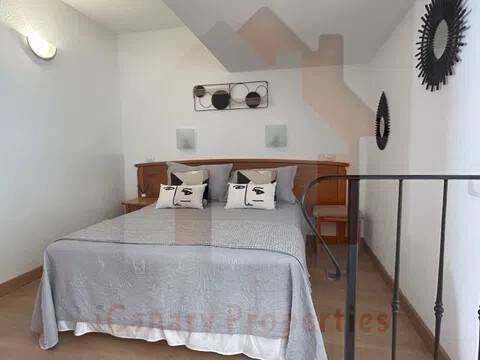 Piso de 48 m² en San Bartolomé de Tirajana