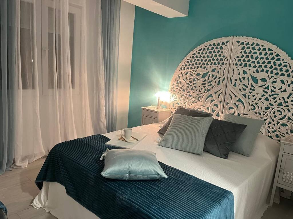 Piso de 64 m² en Cullera