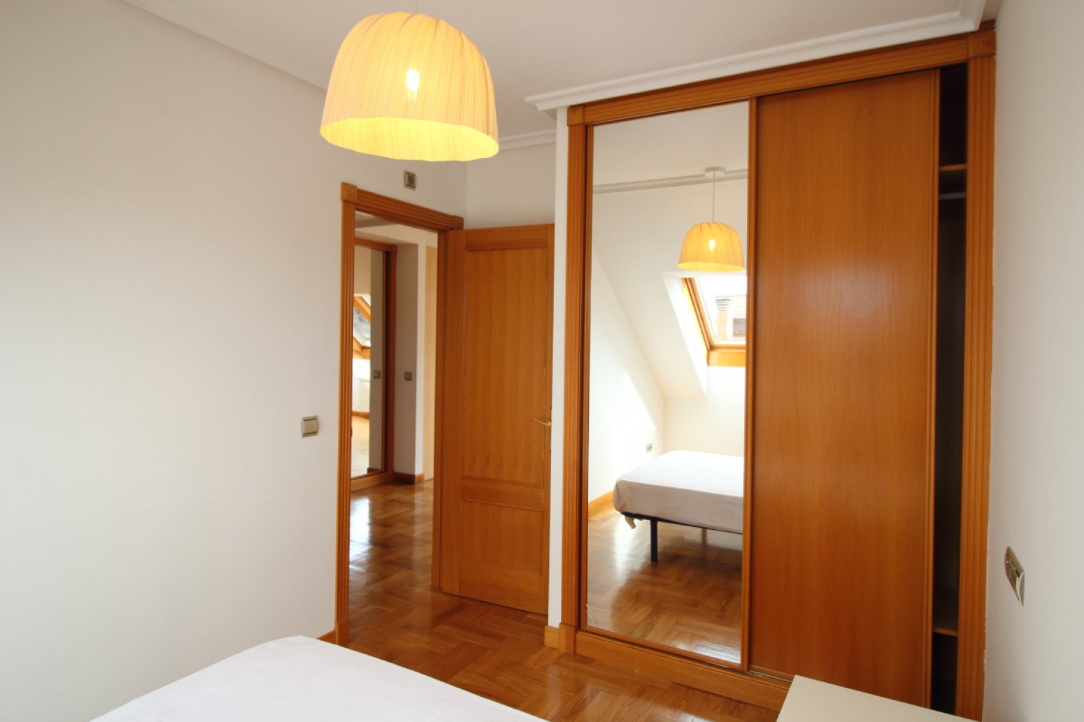 Piso de 55 m² en Gijón