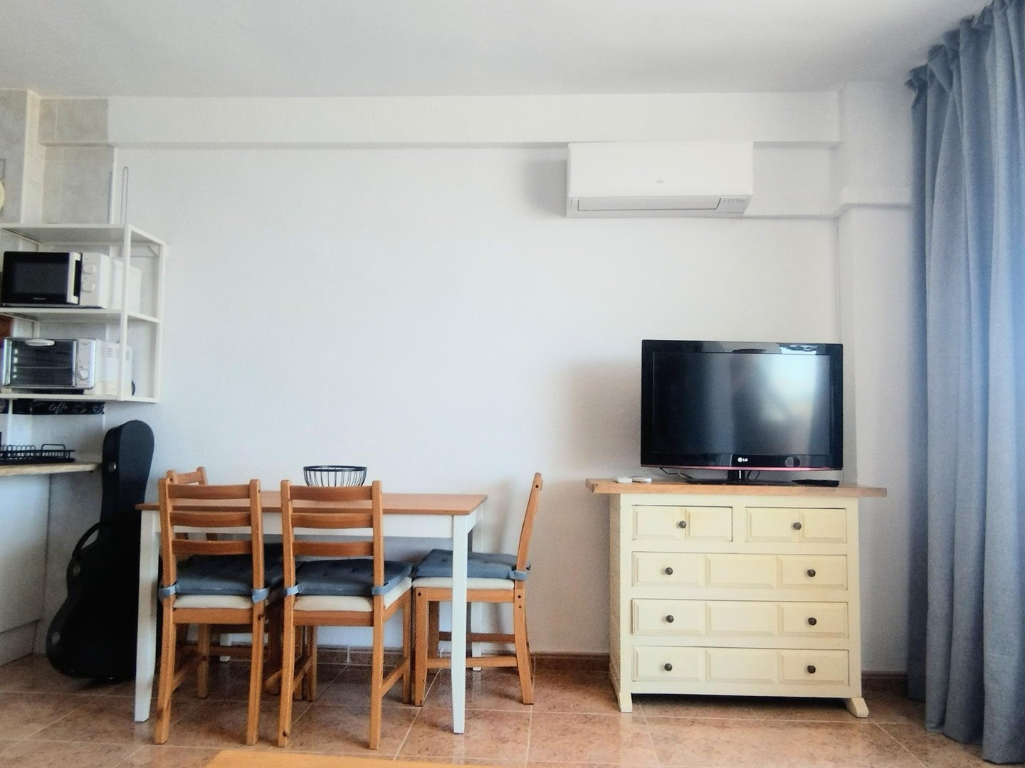 Piso de 50 m² en Torremolinos