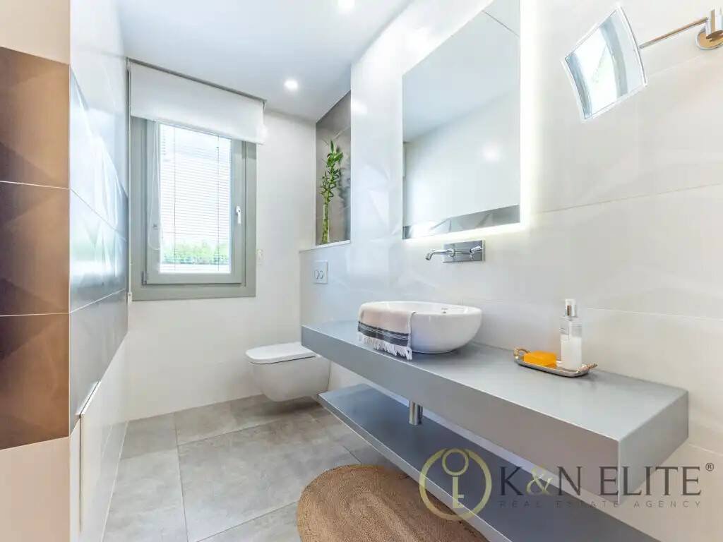 Haus 464 m² in Alicante