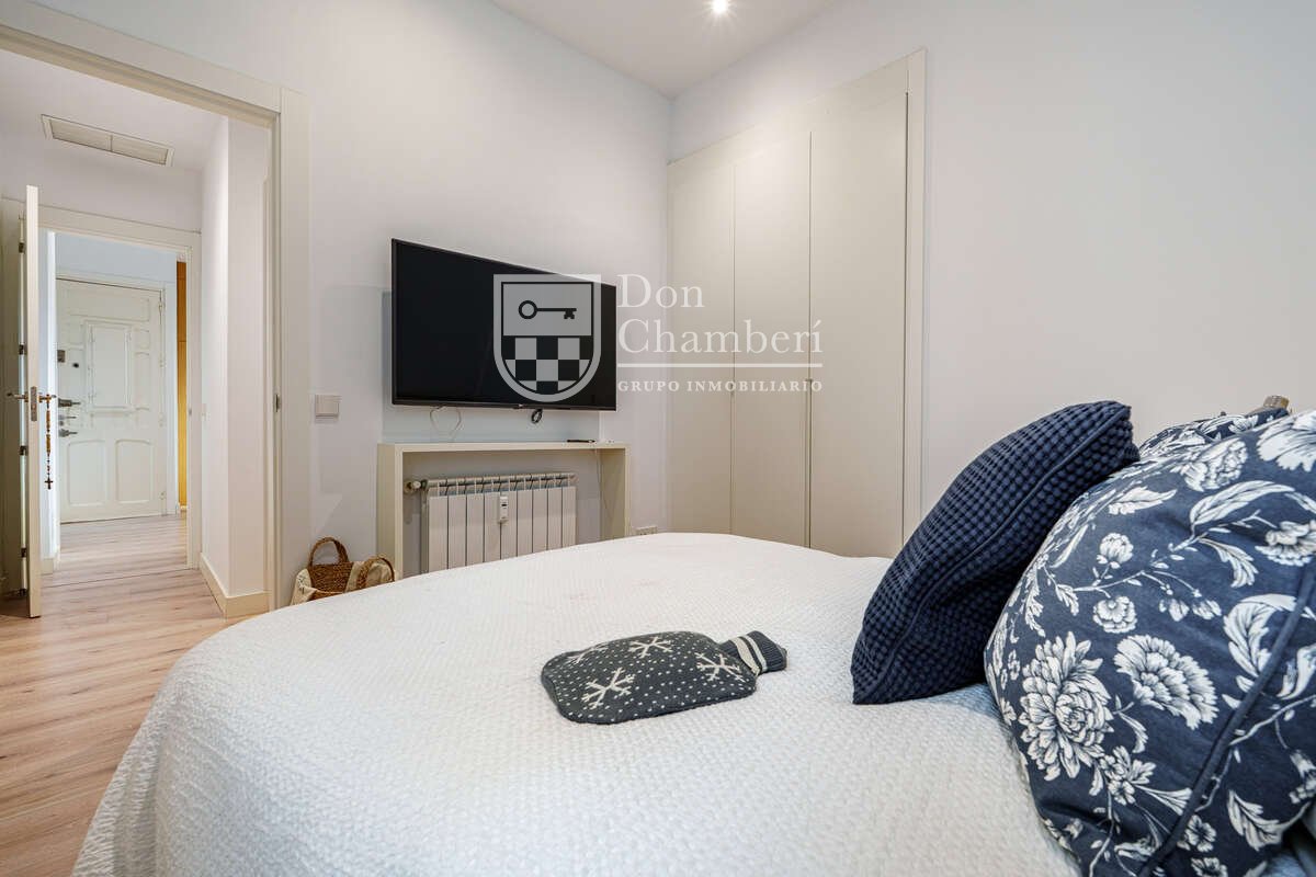 Appartamento 52 m² a Madrid