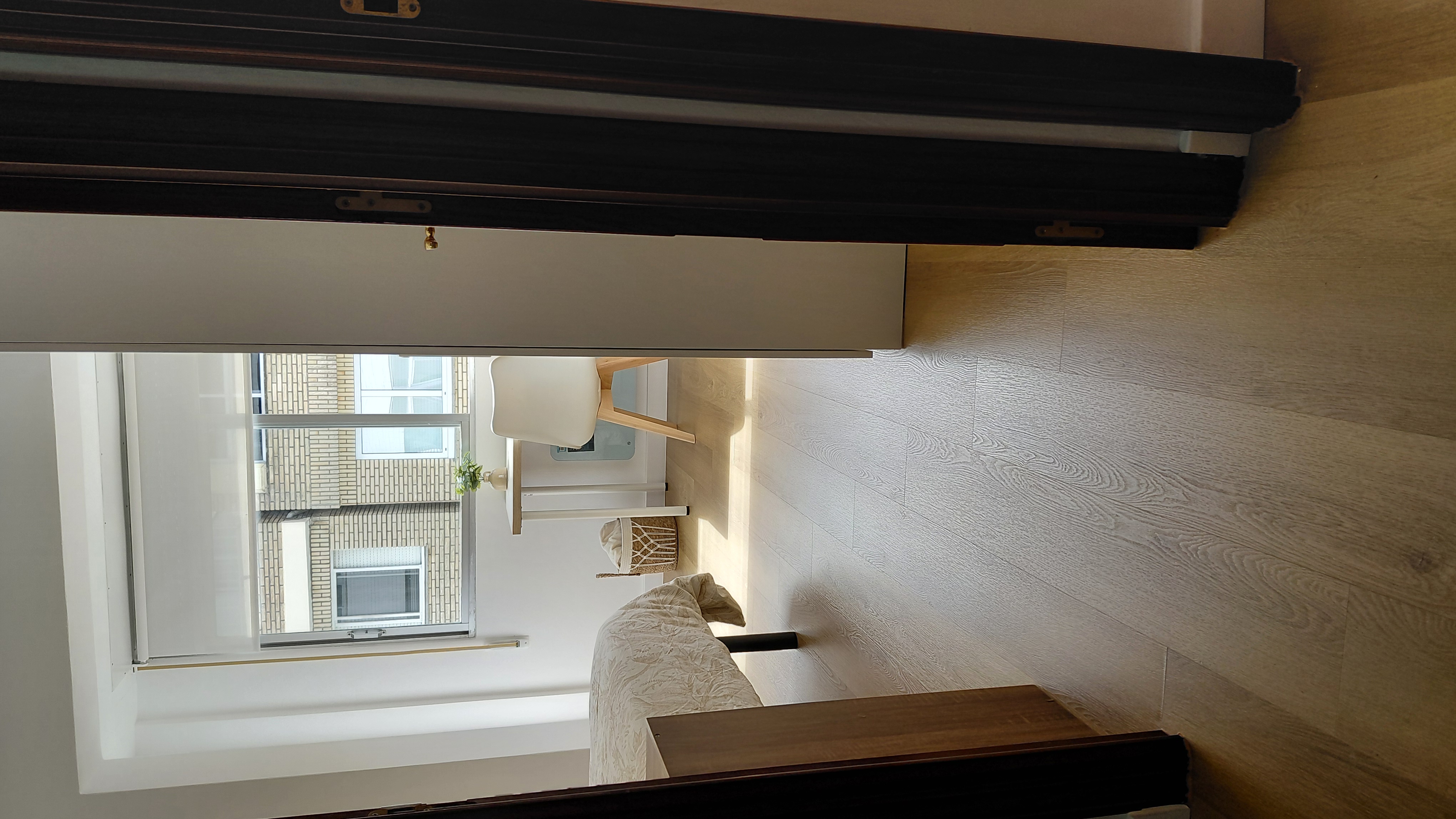 Habitació de lloguer, Ferrol
