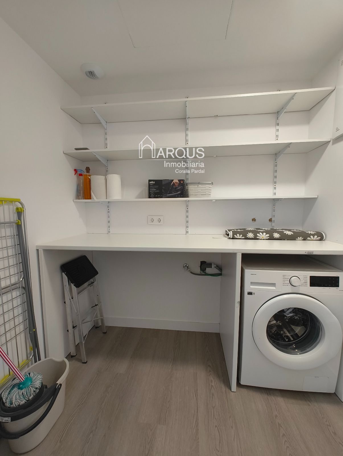 Piso de 138 m² en Santiago de Compostela