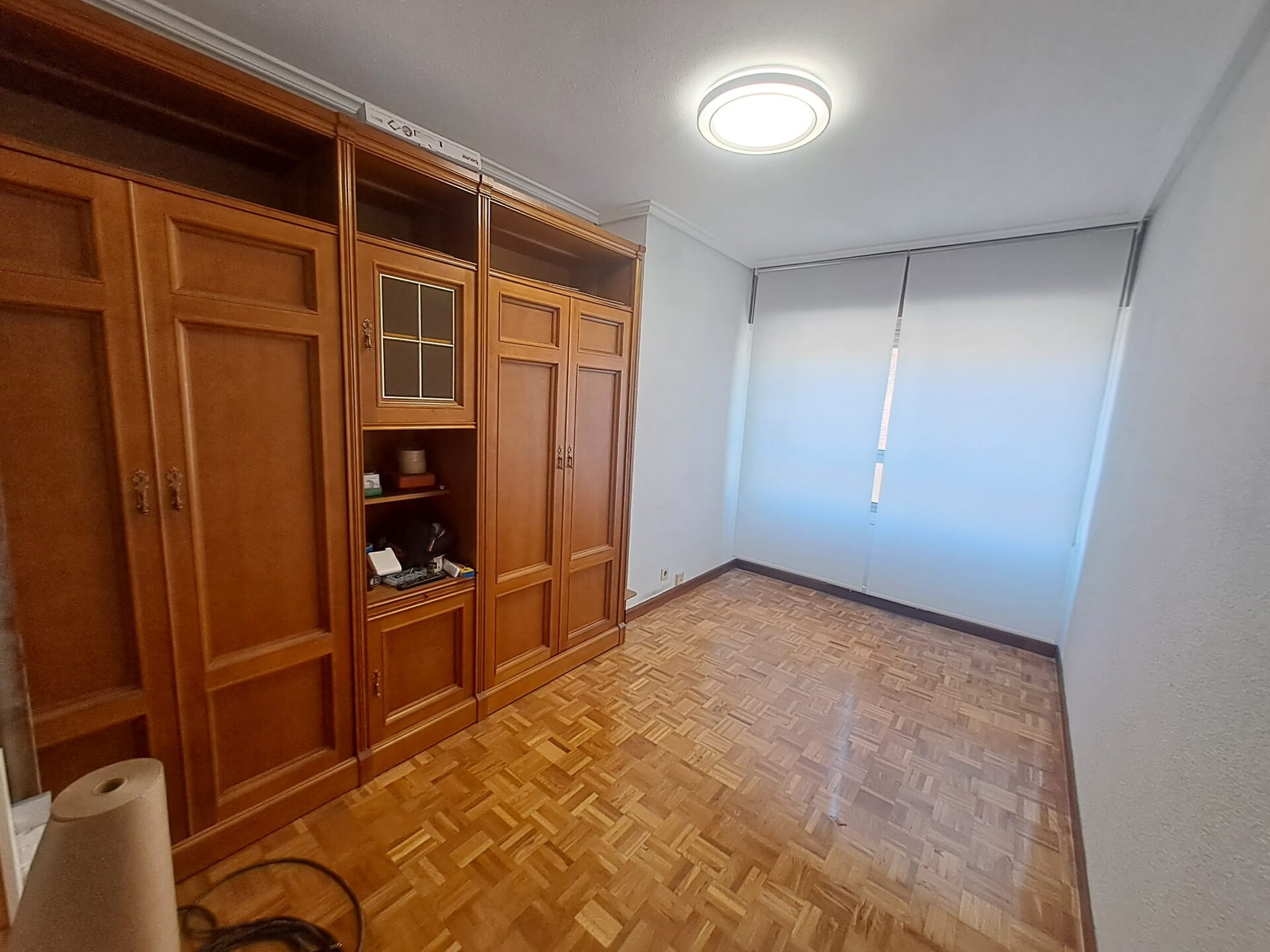 Piso de 120 m² en Burgos