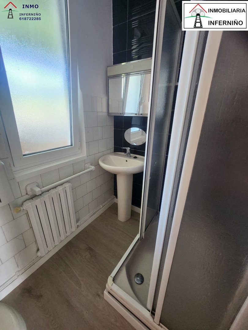 Piso de 170 m² en Narón