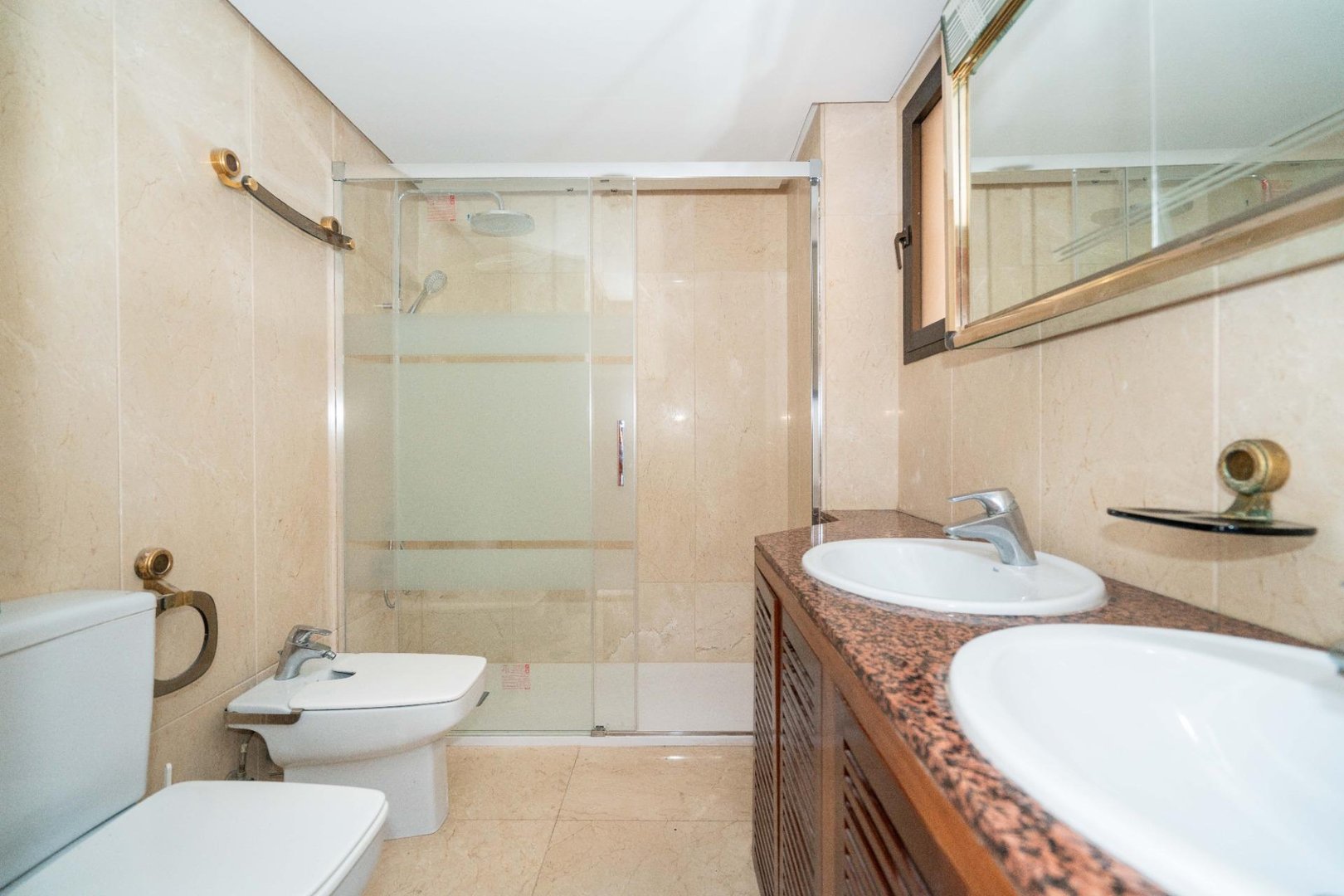 Piso de 218 m² en Almería