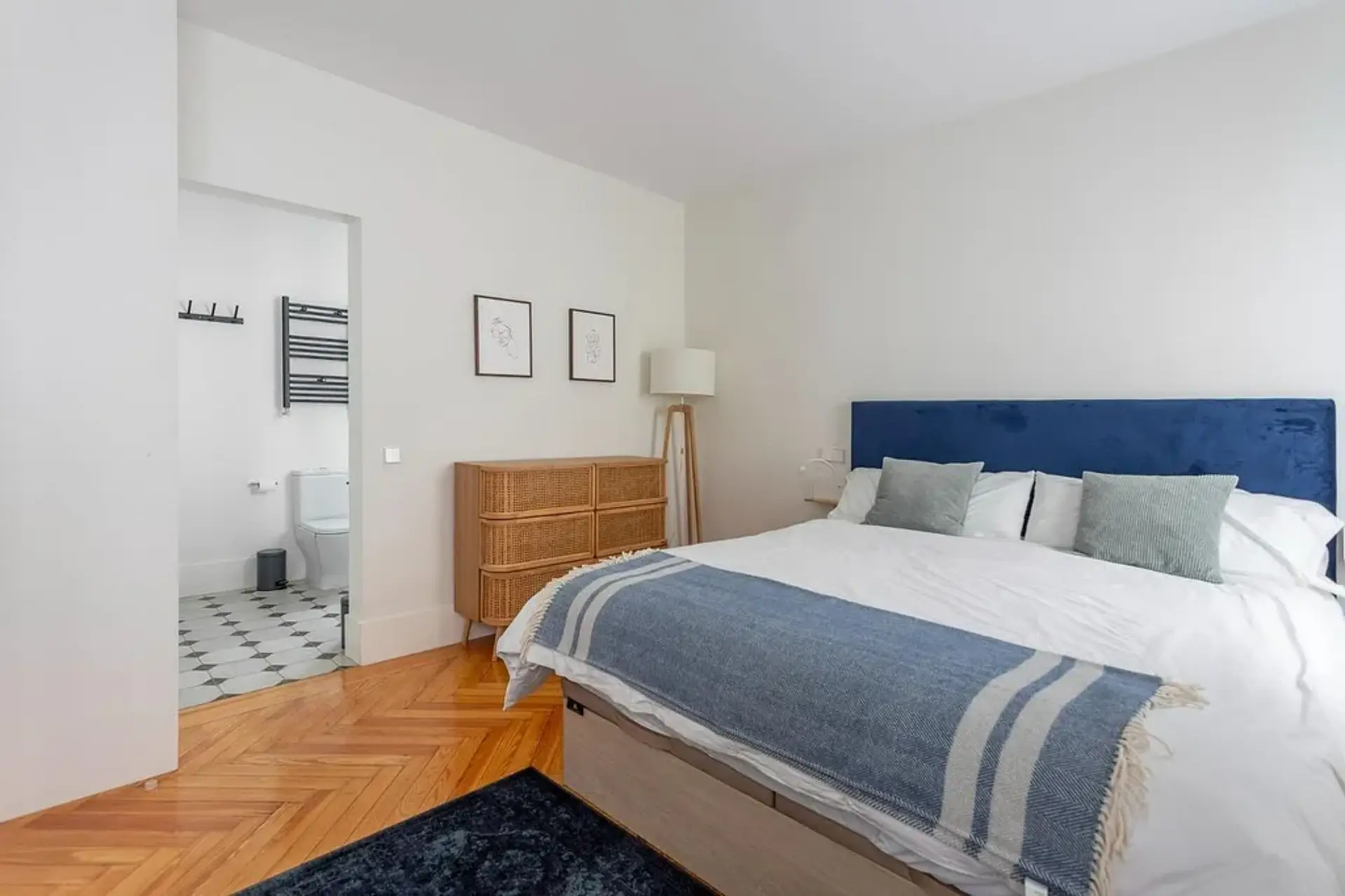 Appartamento 110 m² a Alcorcón
