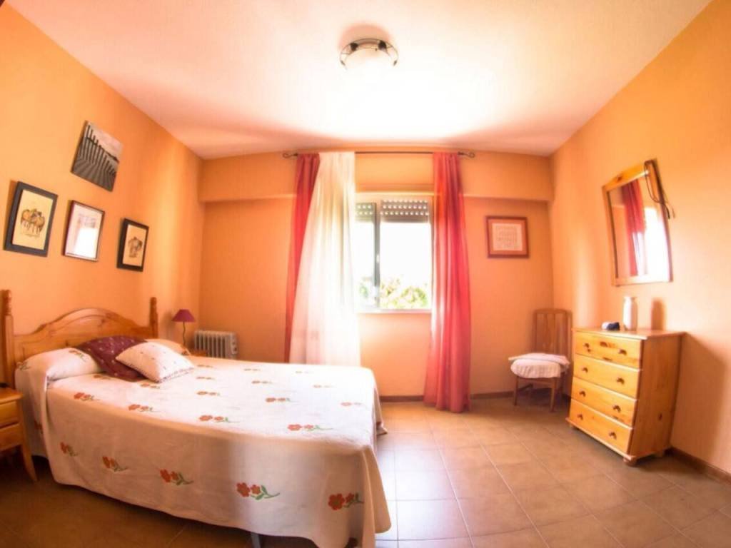 Piso de 80 m² en Ayamonte