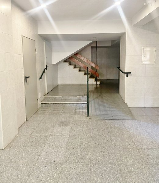 Pis de 76 m² a Móstoles