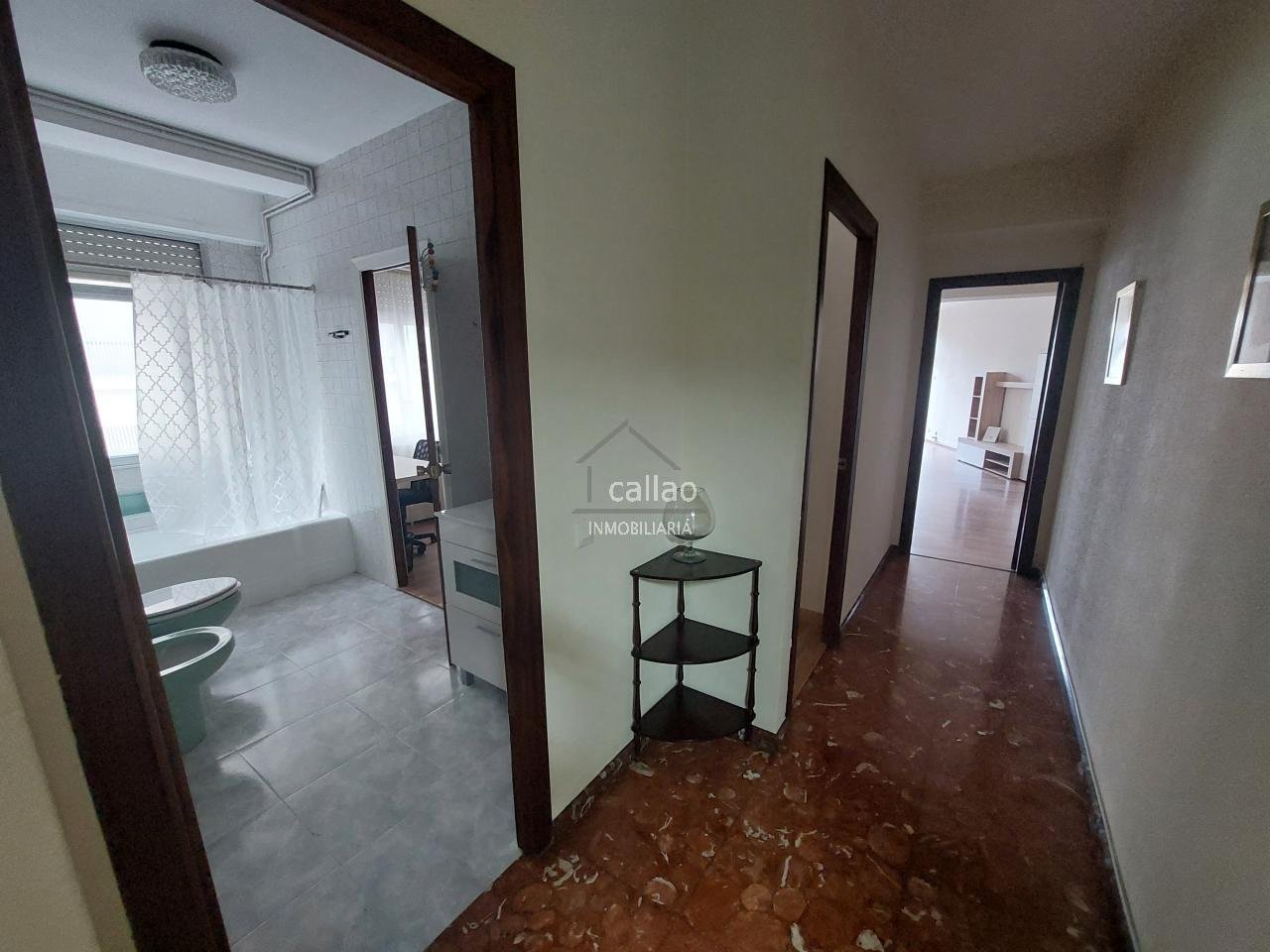 Pis de 144 m² a Ferrol