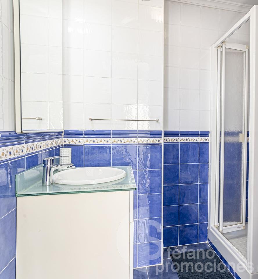 Piso de 120 m² en Málaga