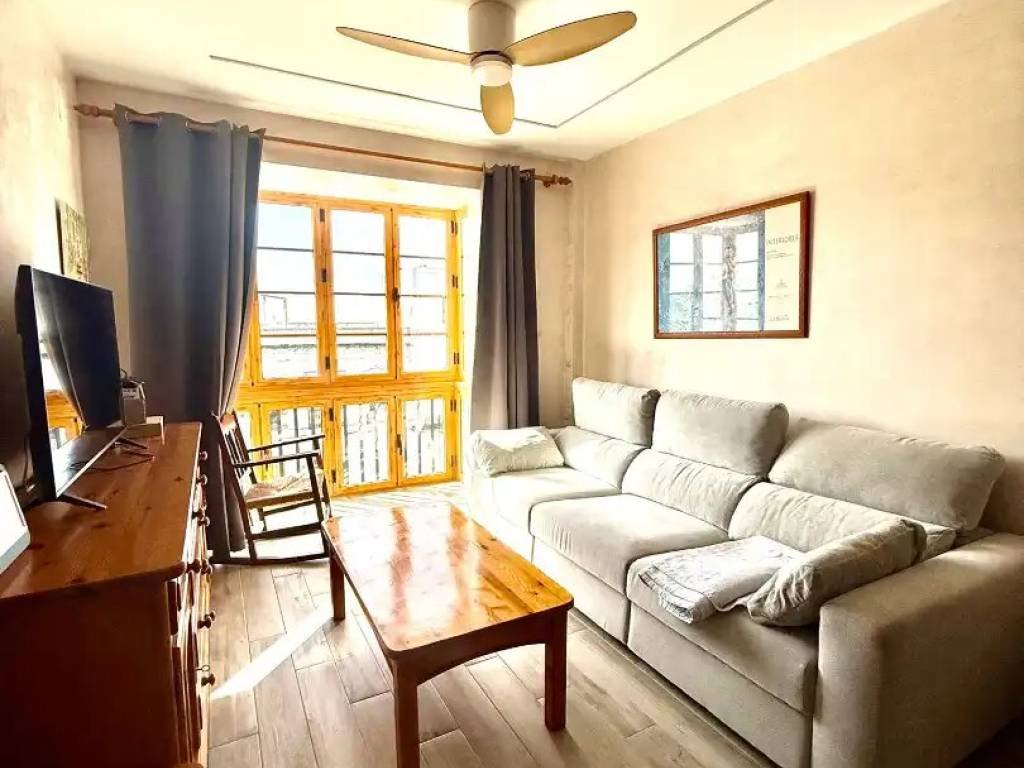 Piso de 85 m² en Tarifa