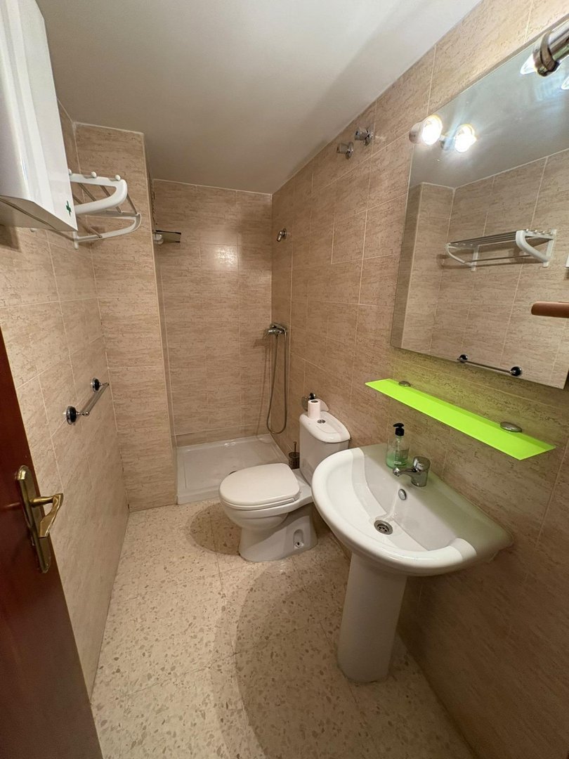 Wohnung 133 m² in Granada
