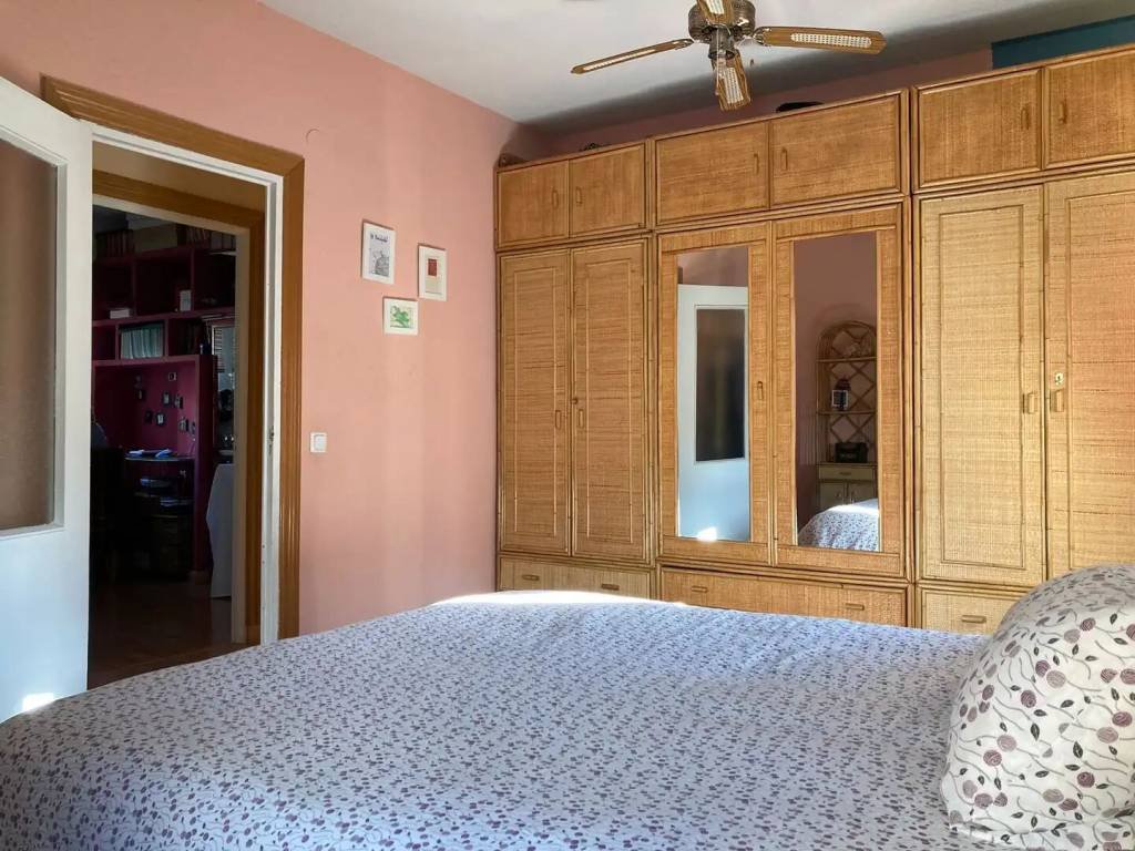 Wohnung 120 m² in Granada