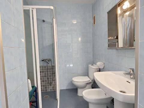 Pis de 93 m² a Sevilla