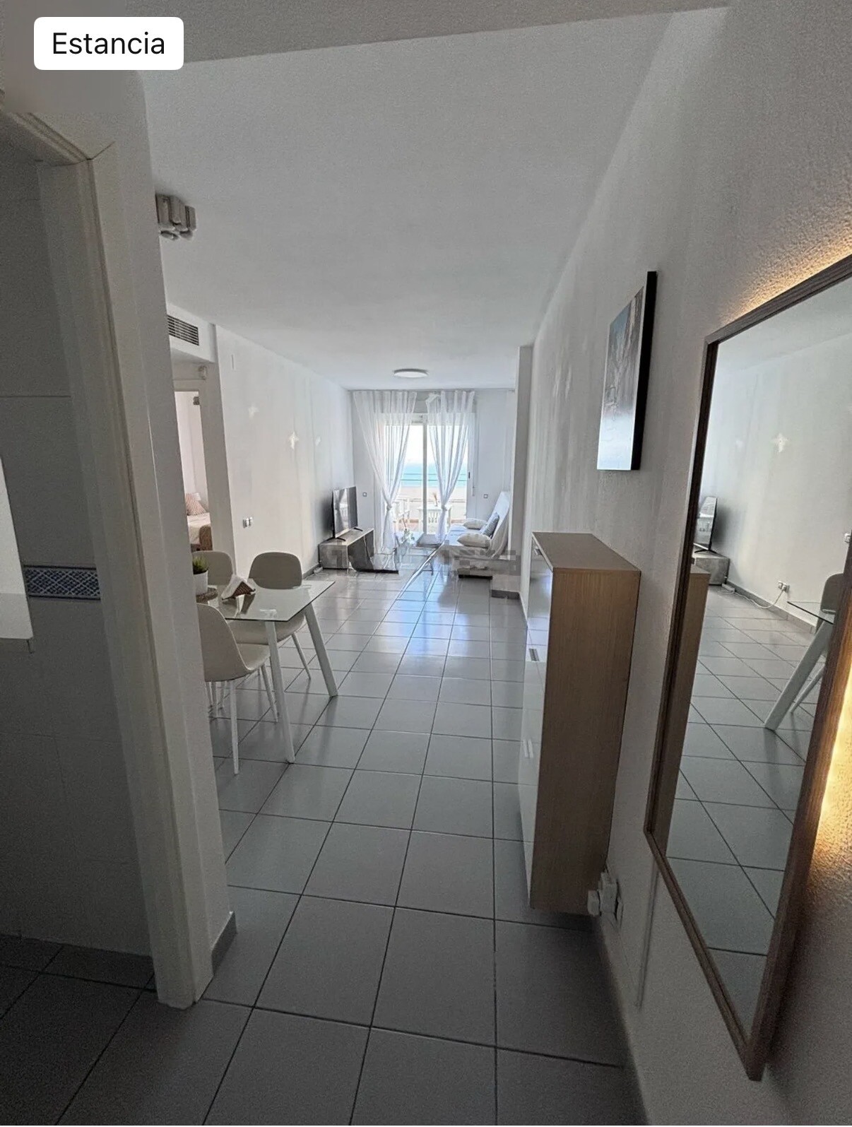 Pis de 75 m² a Benidorm