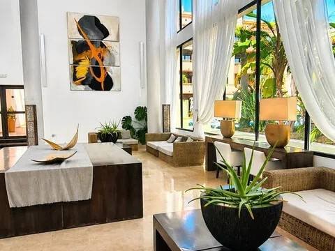Piso de 54 m² en Punta Umbría