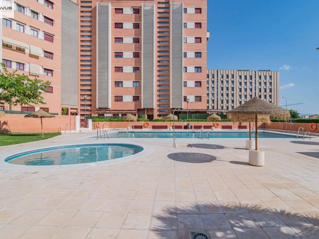 Pis de 95 m² a Granada