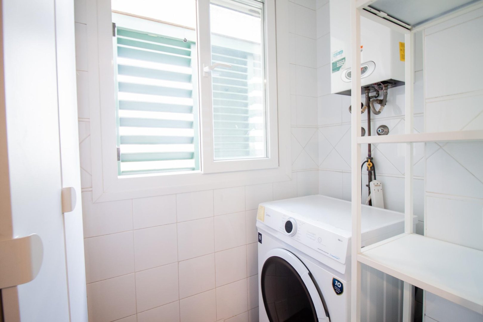 Appartamento 118 m² a Bormujos