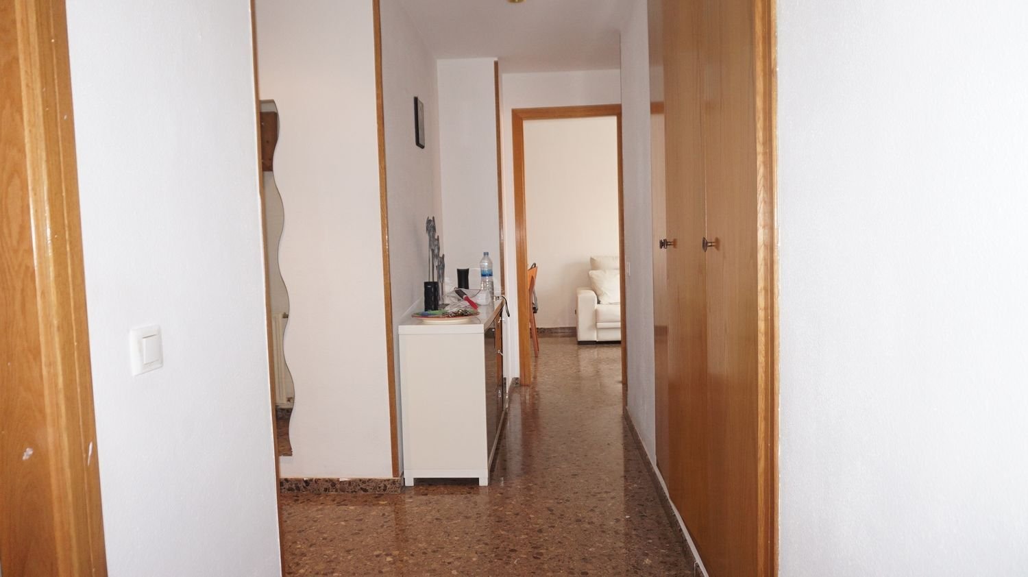 Piso de 75 m² en Valencia