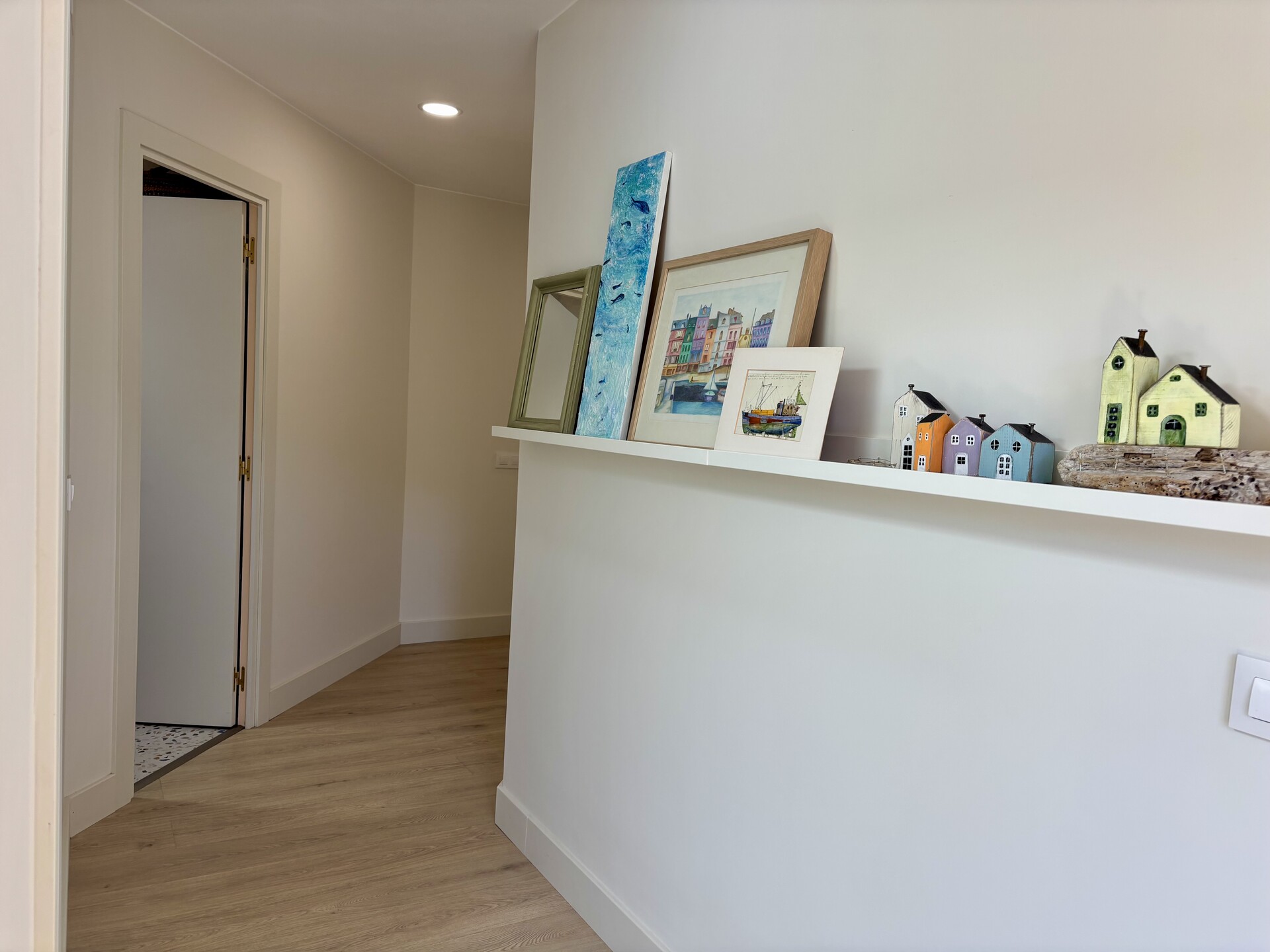 Piso de 128 m² en Sant Feliu de Guíxols
