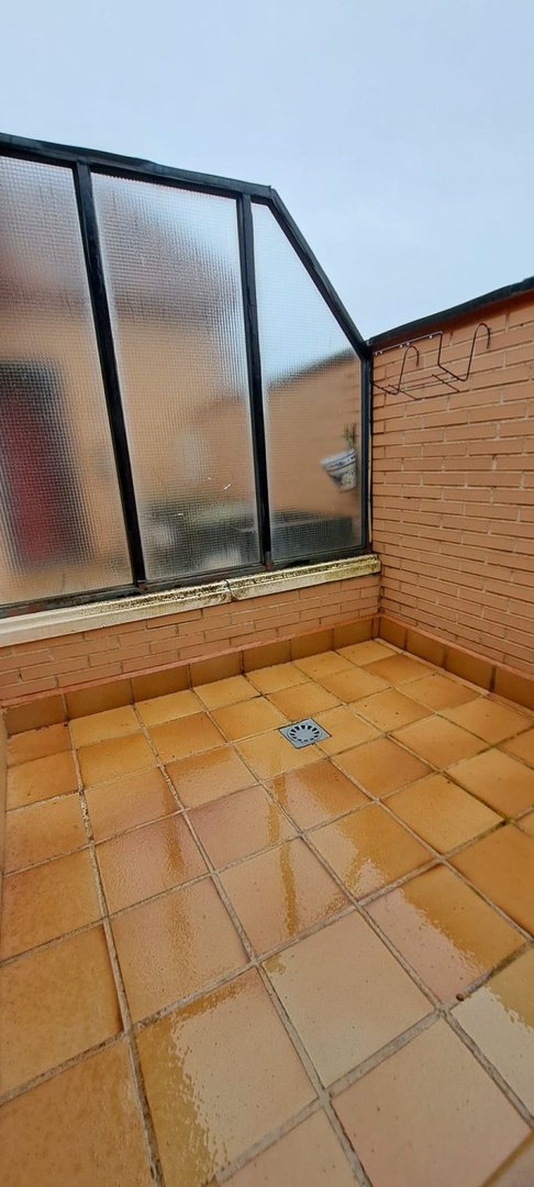 Pis de 80 m² a Brunete