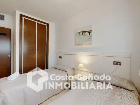 Casa de 130 m² en Calpe