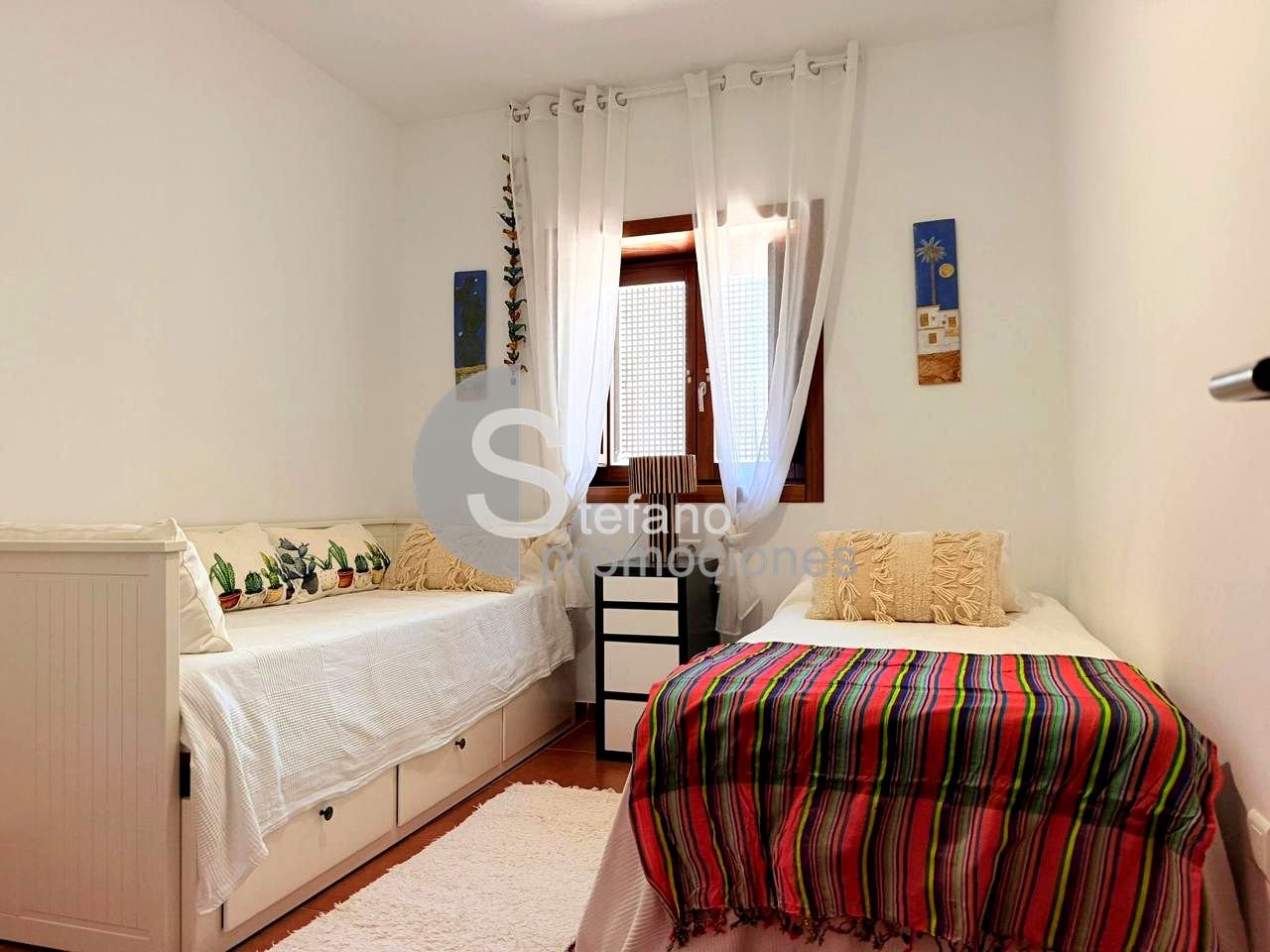 Piso de 170 m² en Níjar