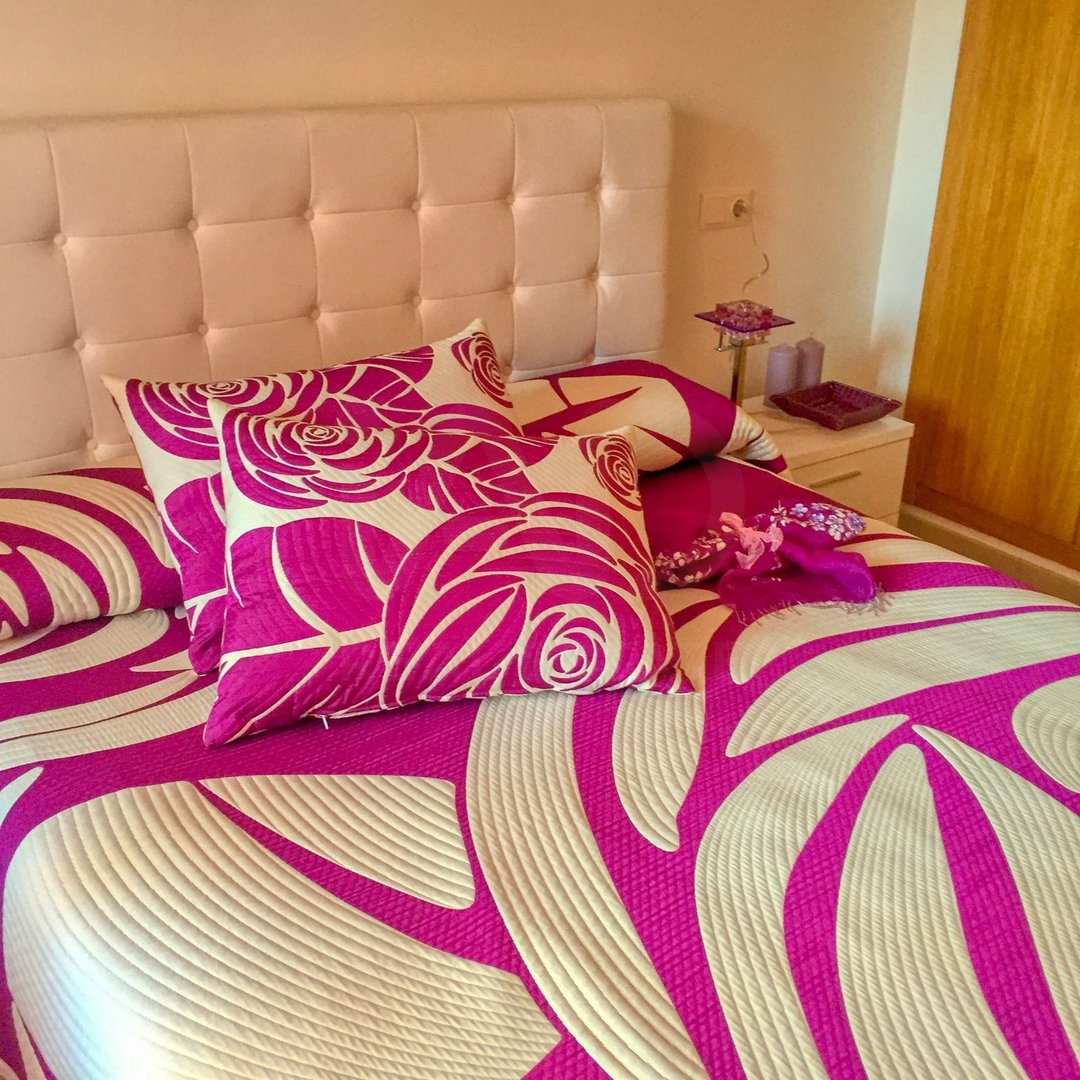 Piso de 88 m² en Alicante