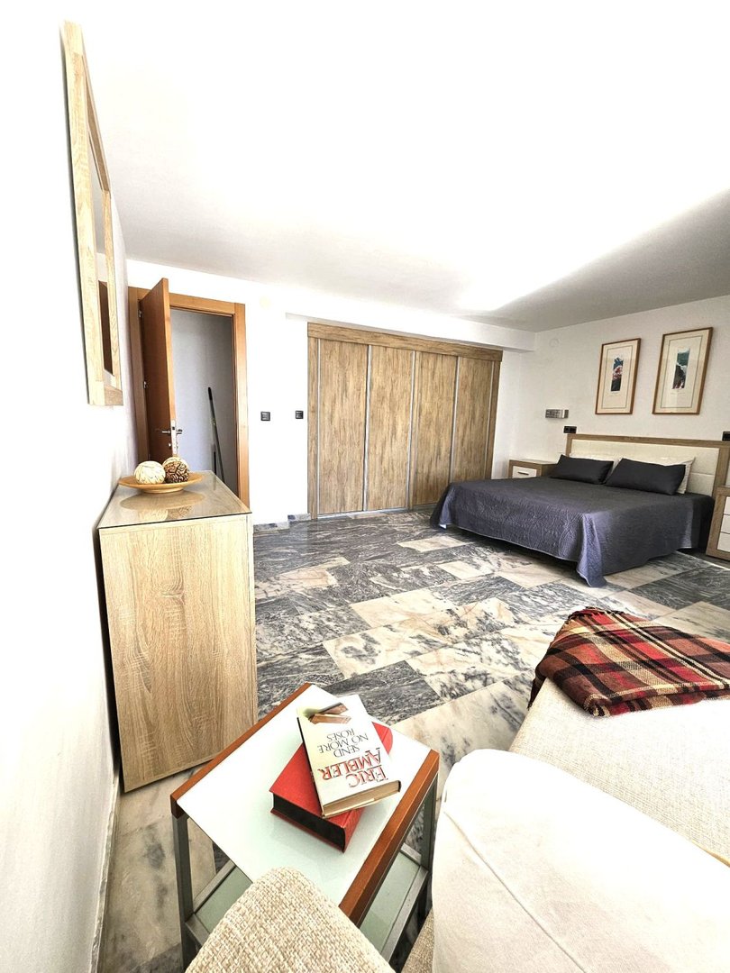 Piso de 220 m² en Torremolinos