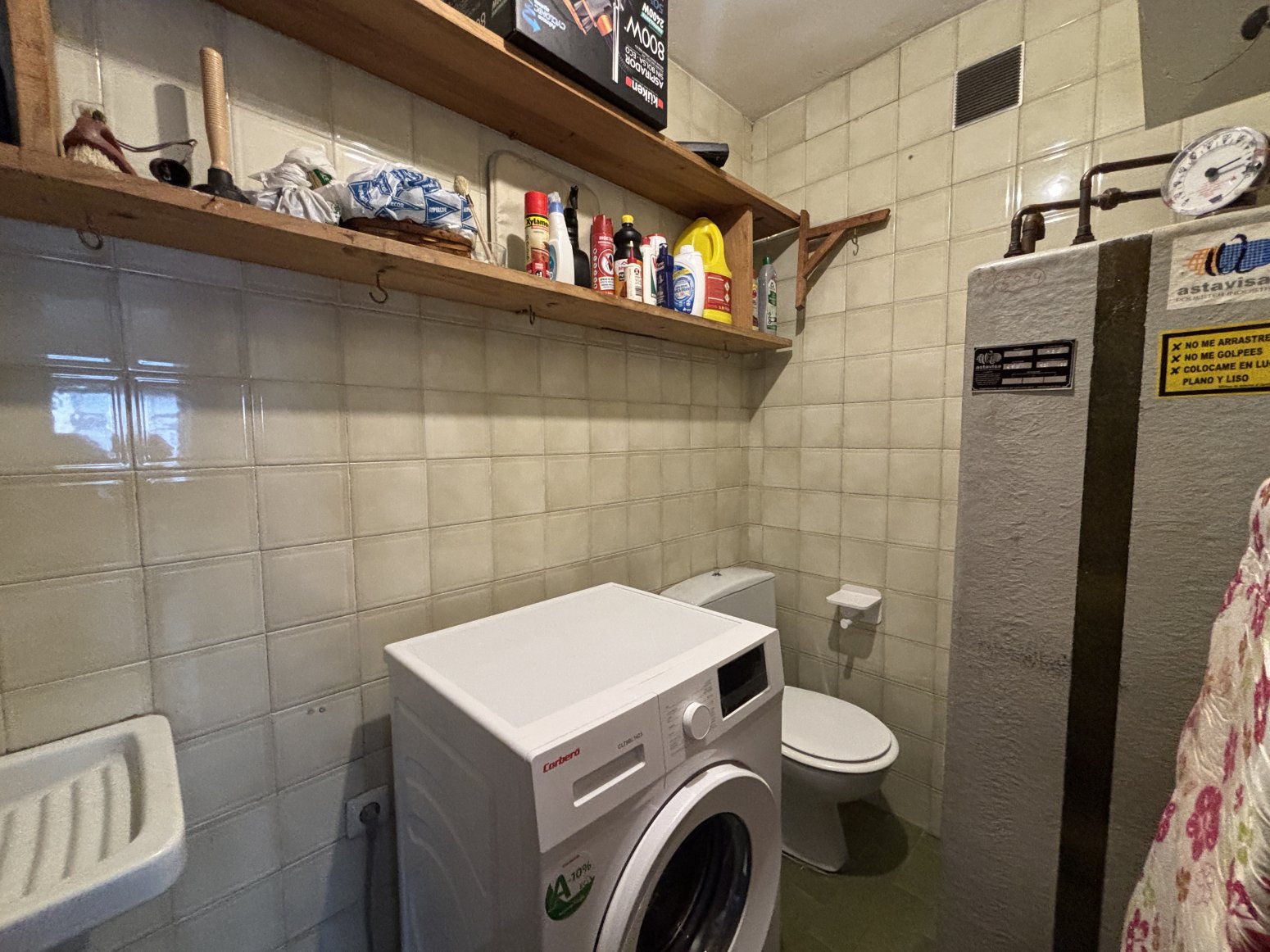 Apartamento 112 m² em Villaviciosa