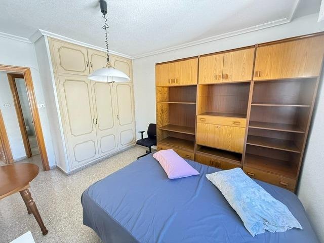 Piso de 140 m² en Murcia