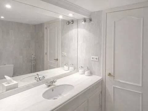 Wohnung 130 m² in Estepona
