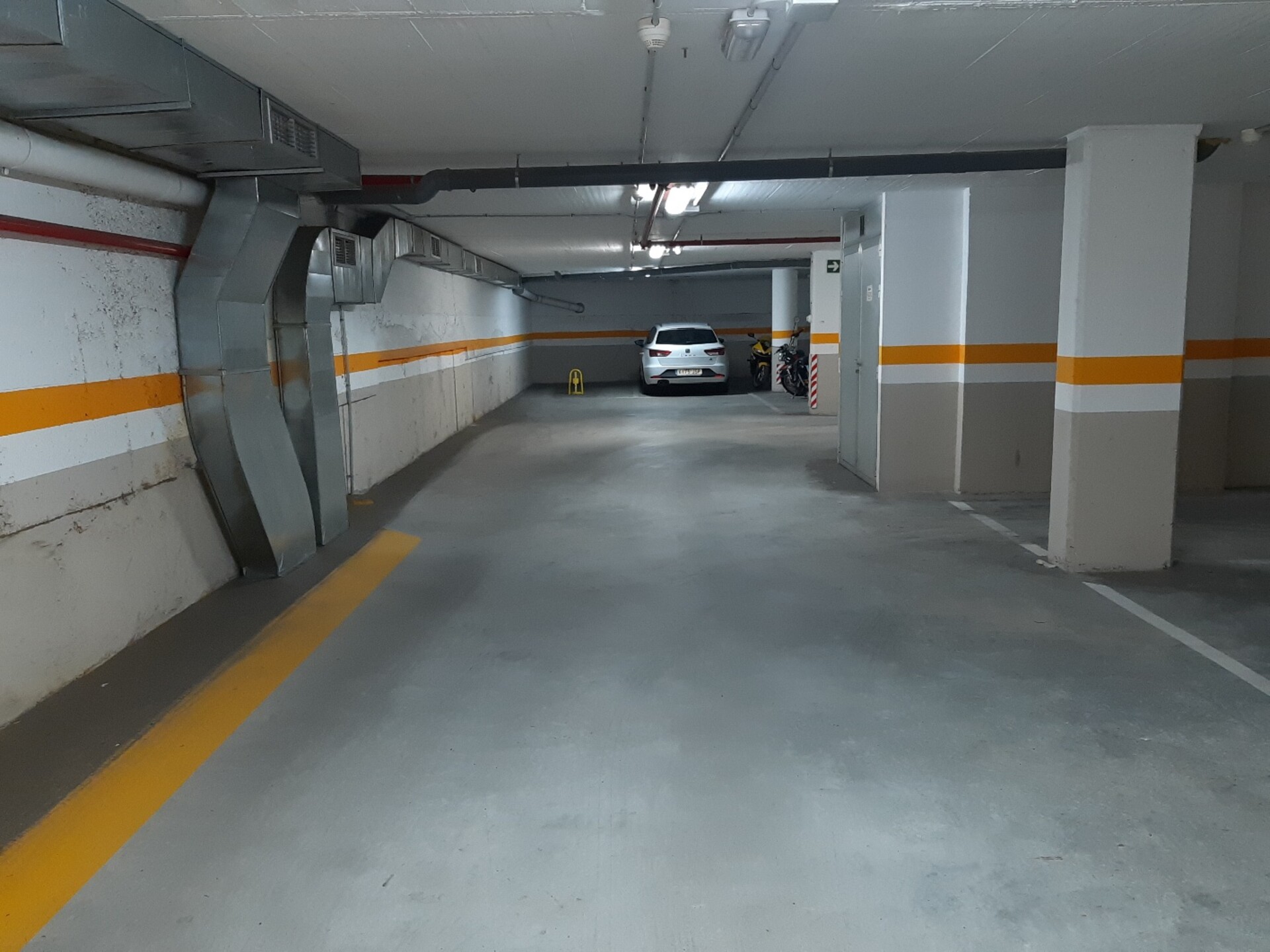 Piso de 68 m² en Cariño