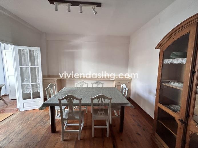 Piso de 180 m² en Puerto de la Cruz