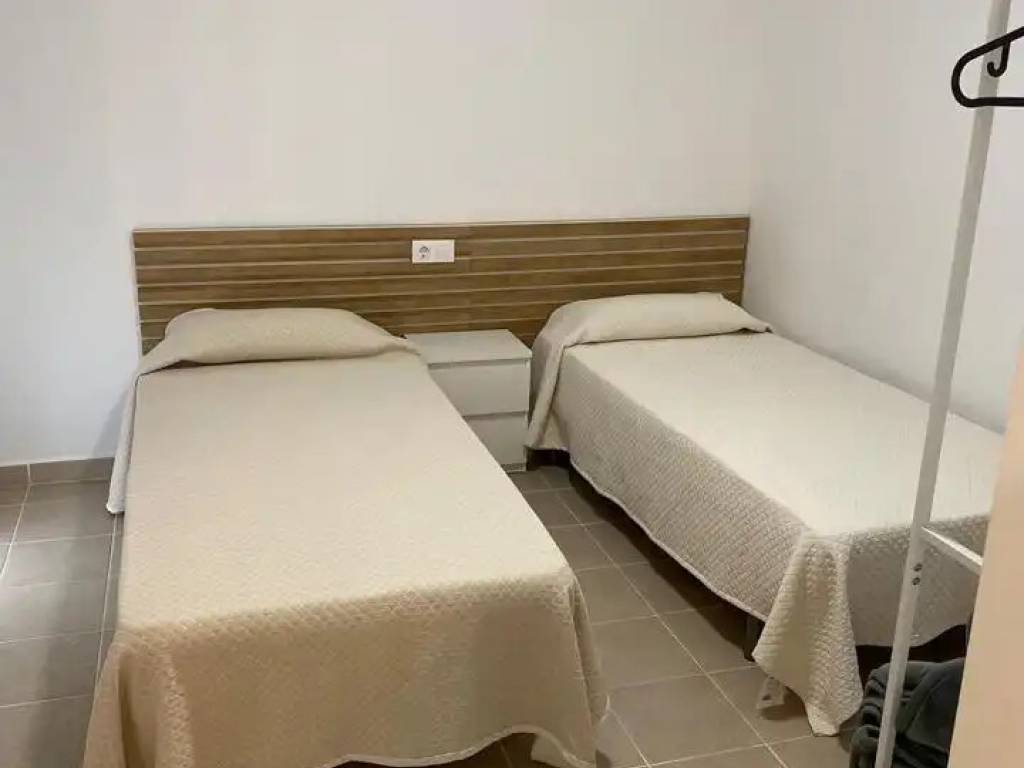 Piso de 60 m² en Sanlúcar de Barrameda
