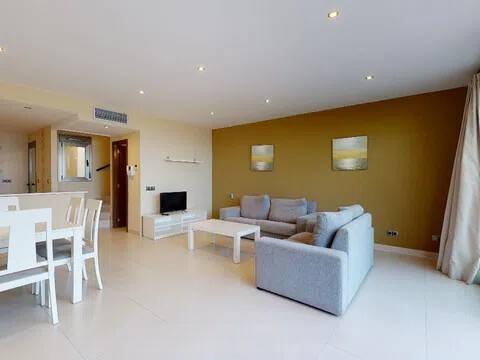 Casa de 130 m² en Calpe