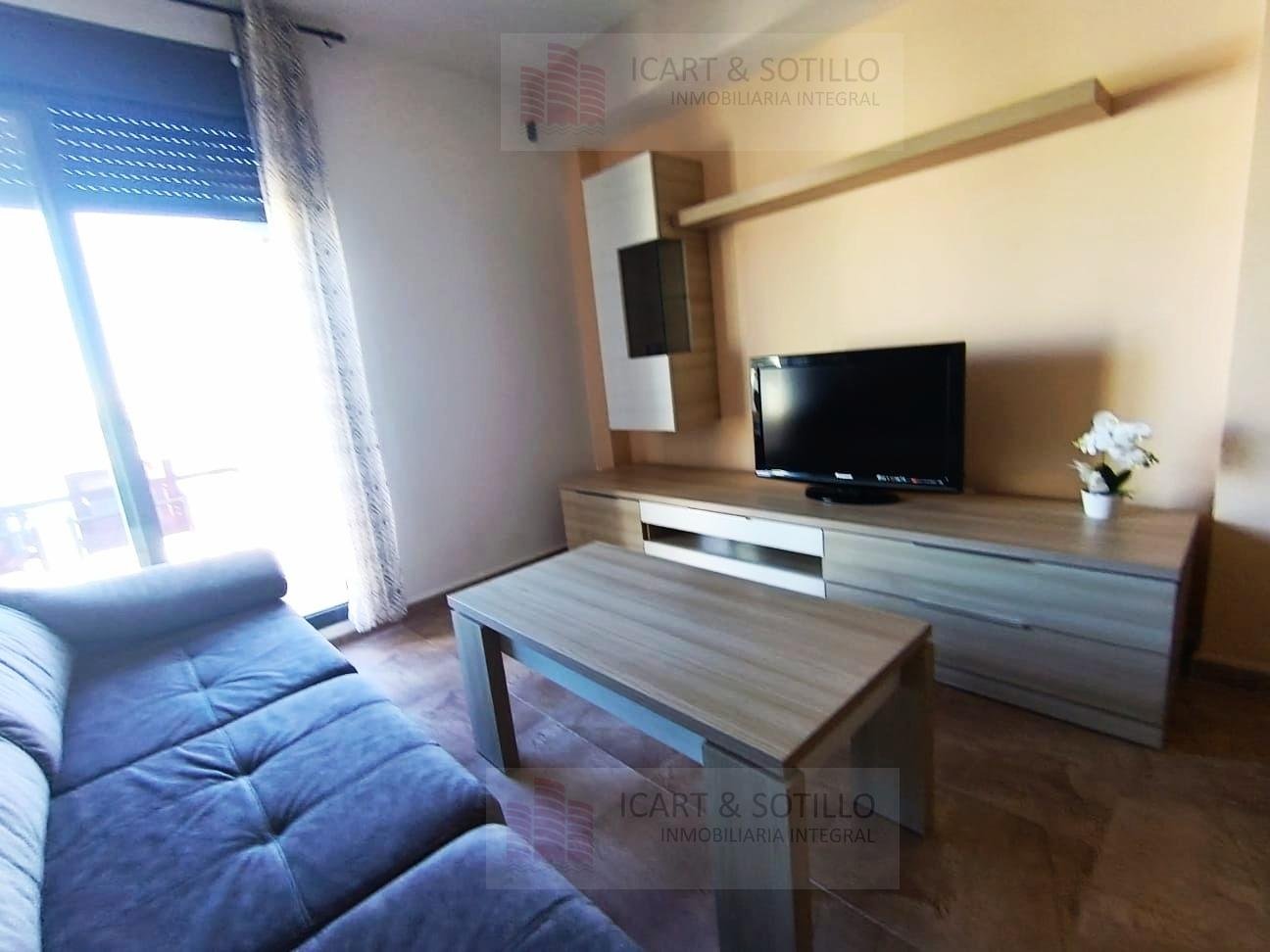 Piso de 80 m² en San Jorge