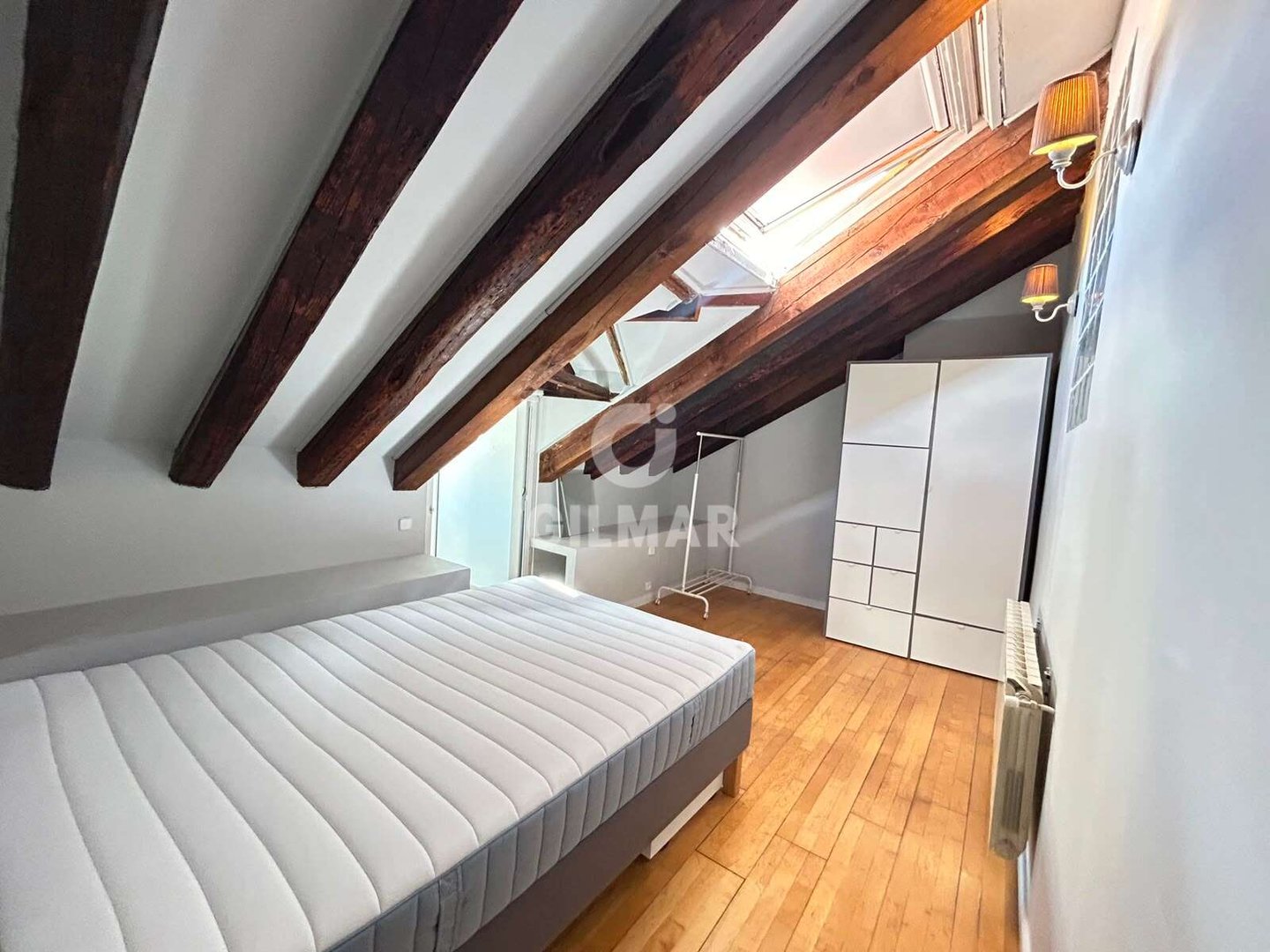 Wohnung 104 m² in Madrid
