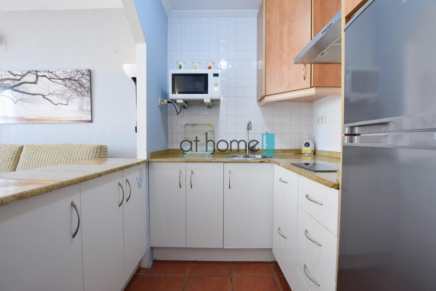Appartement 43 m² à la Pobla de Farnals