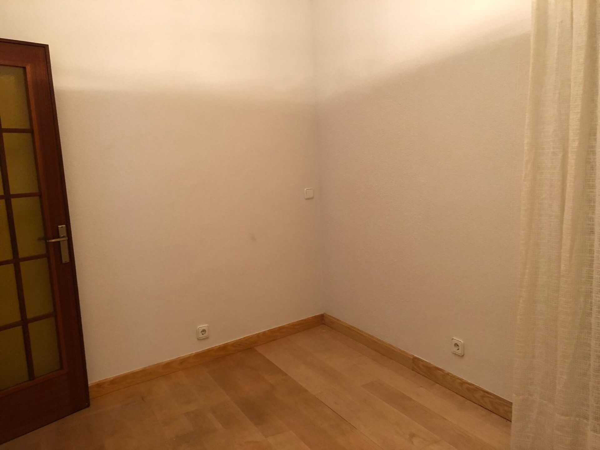Pis de 115 m² a Valladolid
